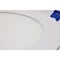 Satco 12W LED DW LP DL - 6 in. Rnd - Starfish IOT Tunable White and RGB - 120V 90 CRI White S11562 - alternate 4